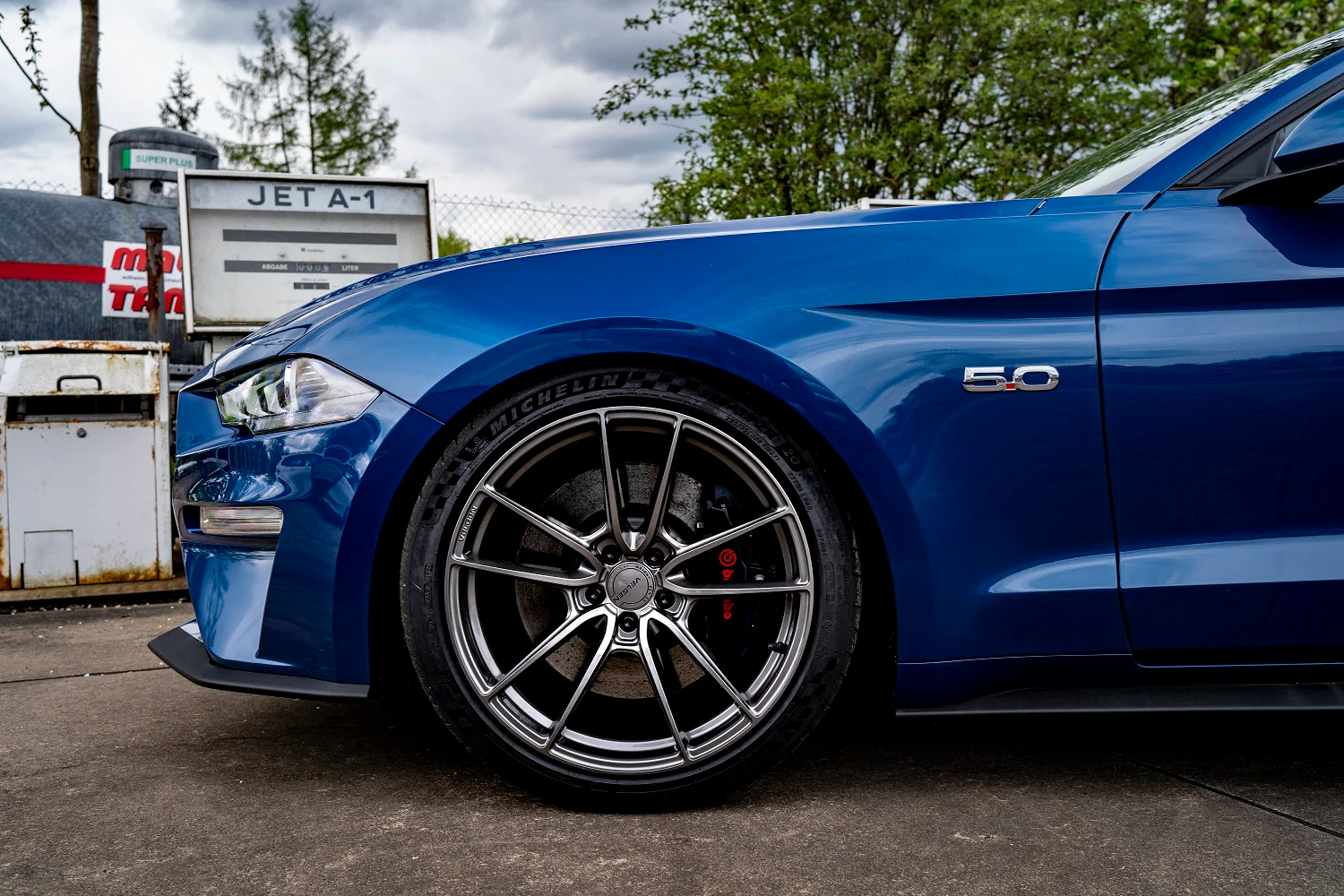 2023 Steeda Q500 Enforcer - Image 3