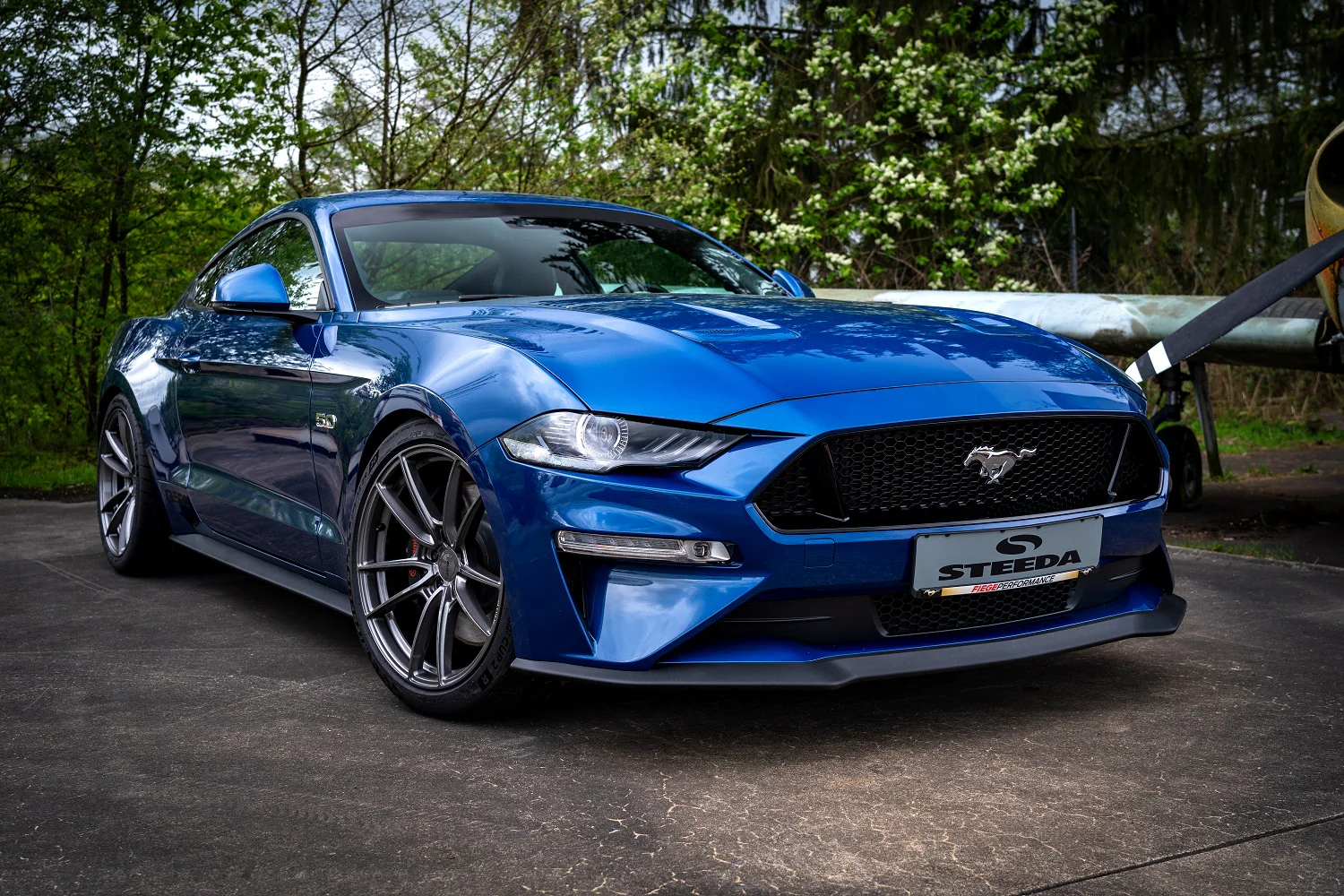 2023 Steeda Q500 Enforcer - Image 4