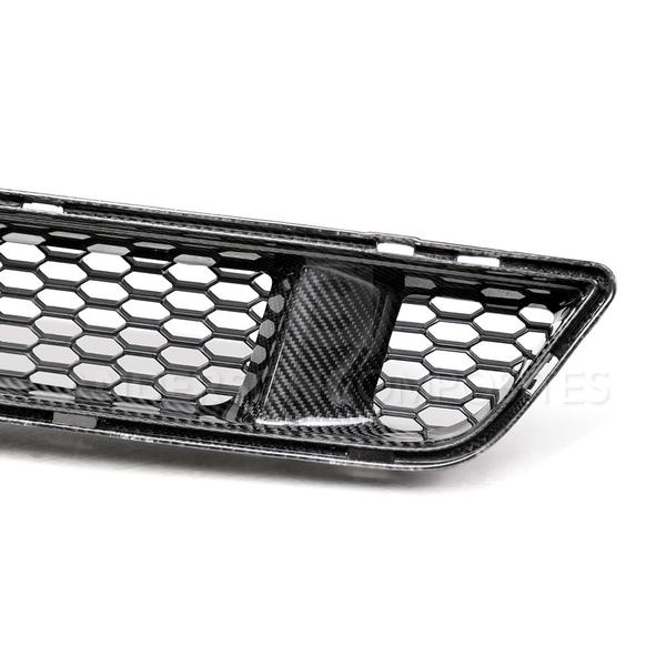 Anderson Composite Carbon Front Lower Grill - GT - Image 3