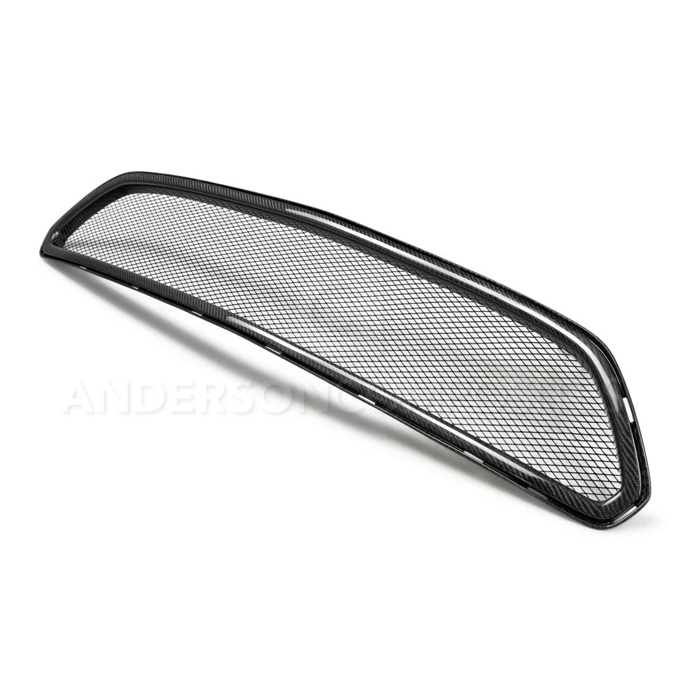 Anderson Composite Front Upper Grill - EcoBoost - Image 2