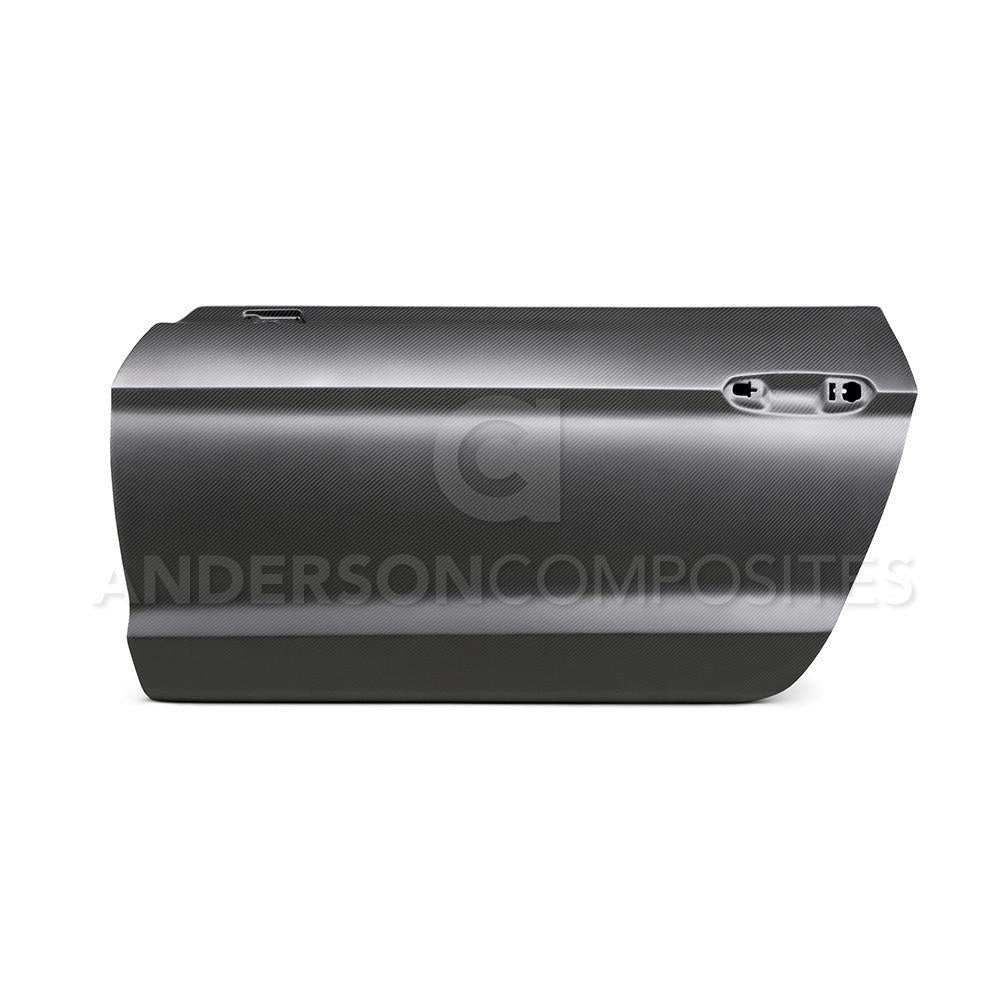 Anderson Composites S550 Mustang Carbon Doors - Image 3
