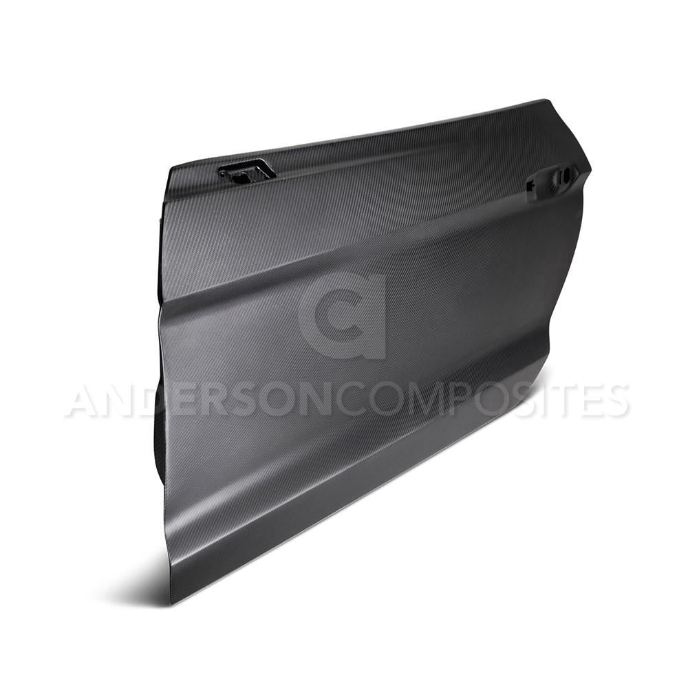 Anderson Composites S550 Mustang Carbon Doors - Image 4