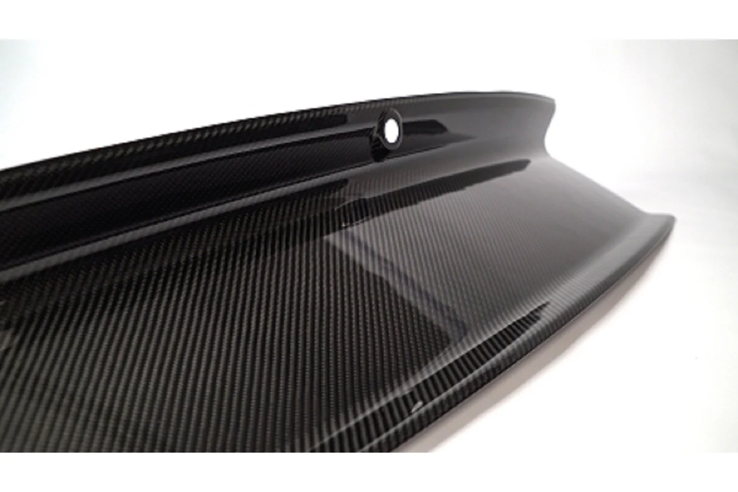 Anderson Composites S550 Mustang Carbon Rear Deck Lid