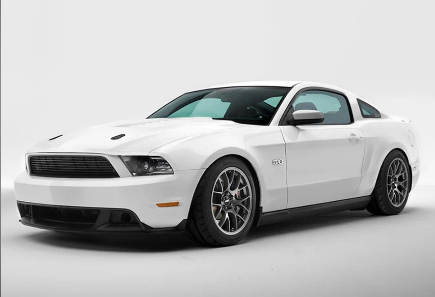 Apex Wheels - EC-7 Lightweight Wheels in 18" & 19" - Image 3