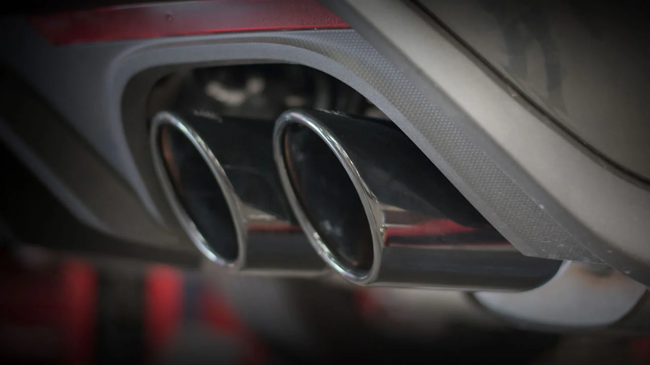 Borla Mustang Mach 1 / Shelby GT500 Cat-Back Exhaust - ATAK 2018-2023 - Image 3