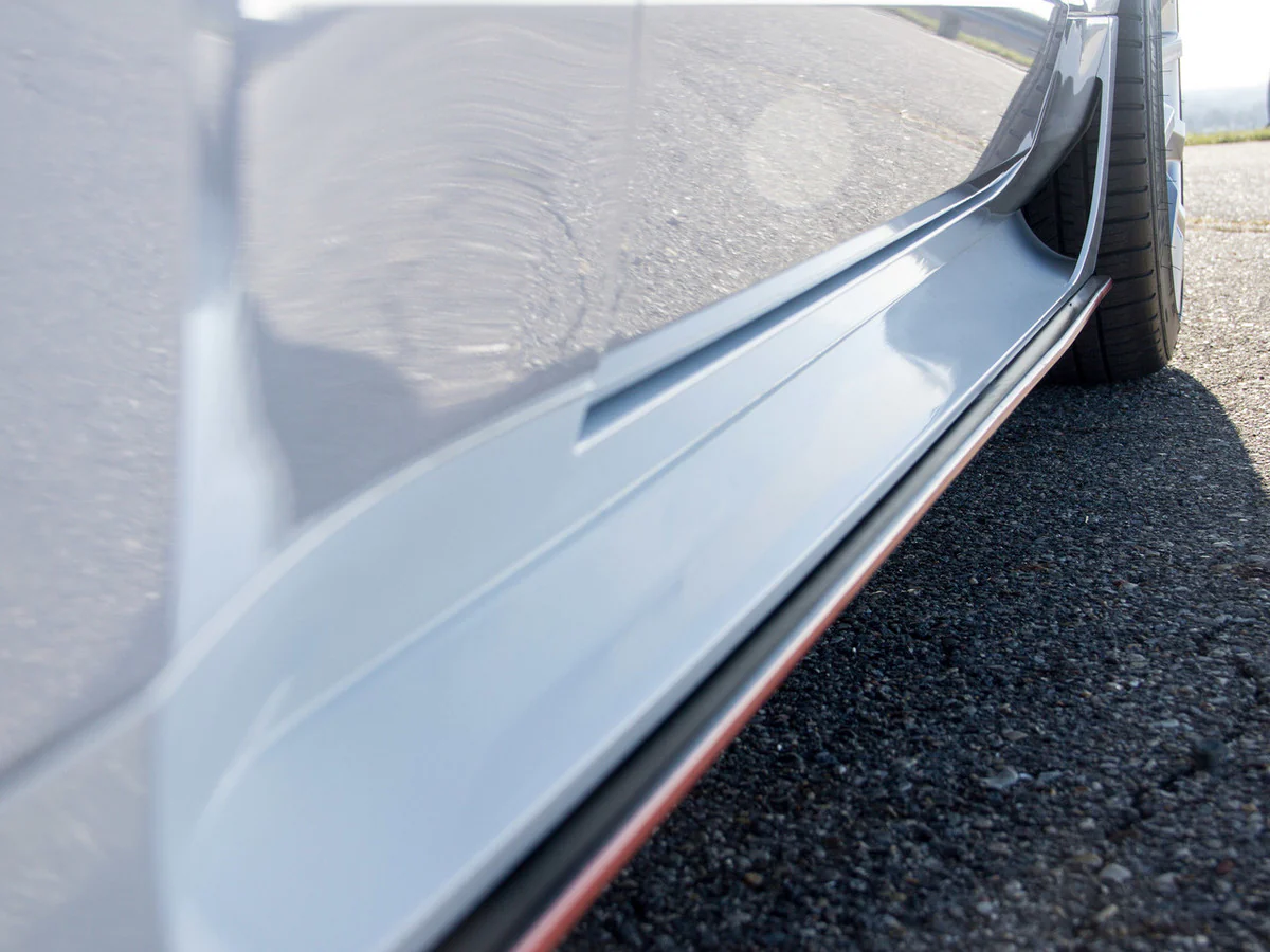 CDC 2015-23 Mustang Outlaw Side Skirts - Image 8