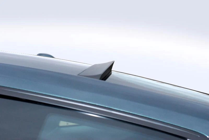 CDC S550 Mustang High Mount Spoiler - Image 3