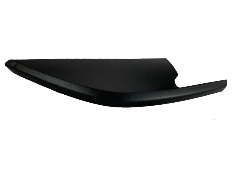 CDC S550 Mustang 2018 Outlaw Front Bumper Winglets