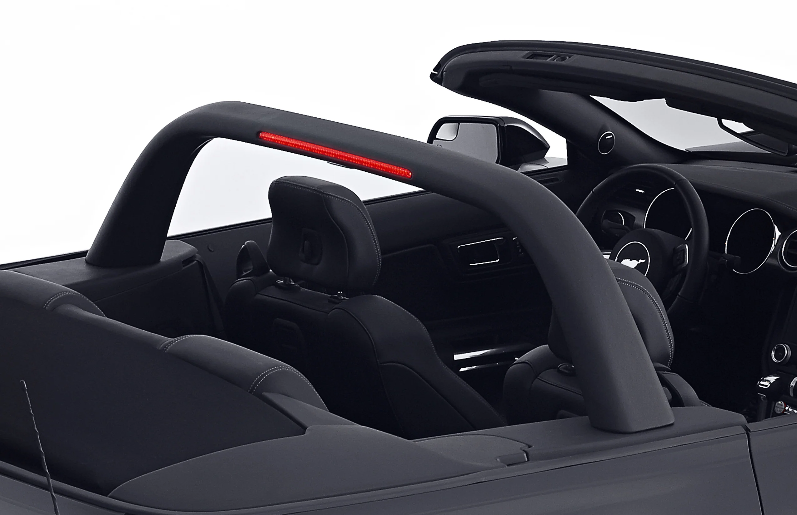 CDC S550 Mustang Light Bar - Image 3