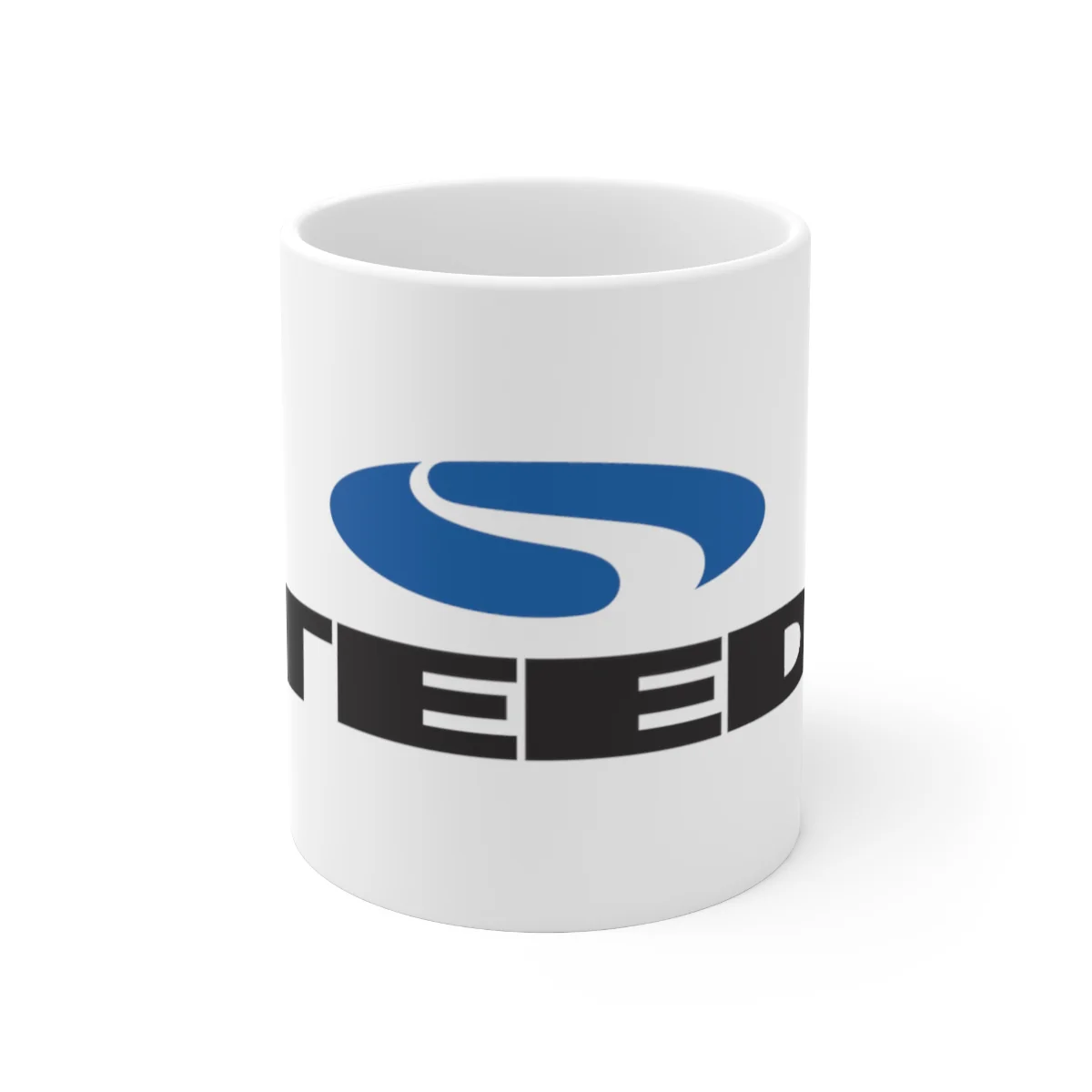 Steeda Ceramic Tea / Coffee Cups