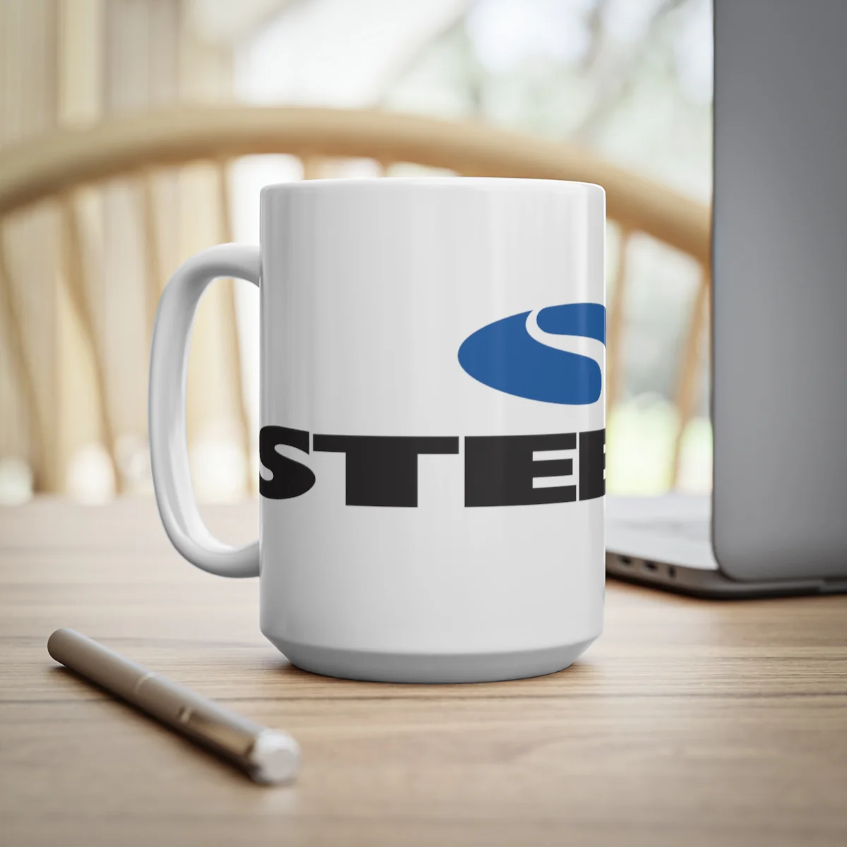 Steeda Ceramic Tea / Coffee Cups - Image 14