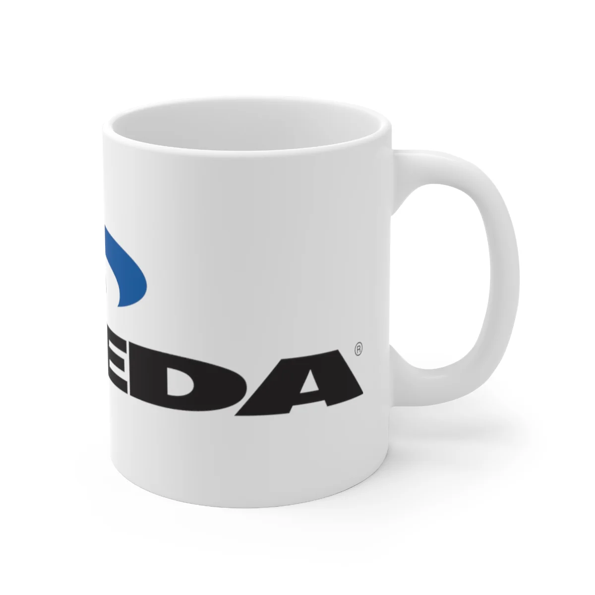 Steeda Ceramic Tea / Coffee Cups - Image 2