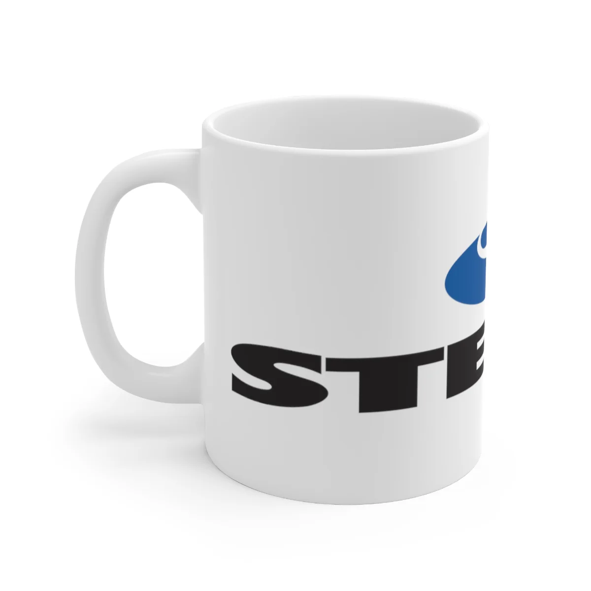 Steeda Ceramic Tea / Coffee Cups - Image 3