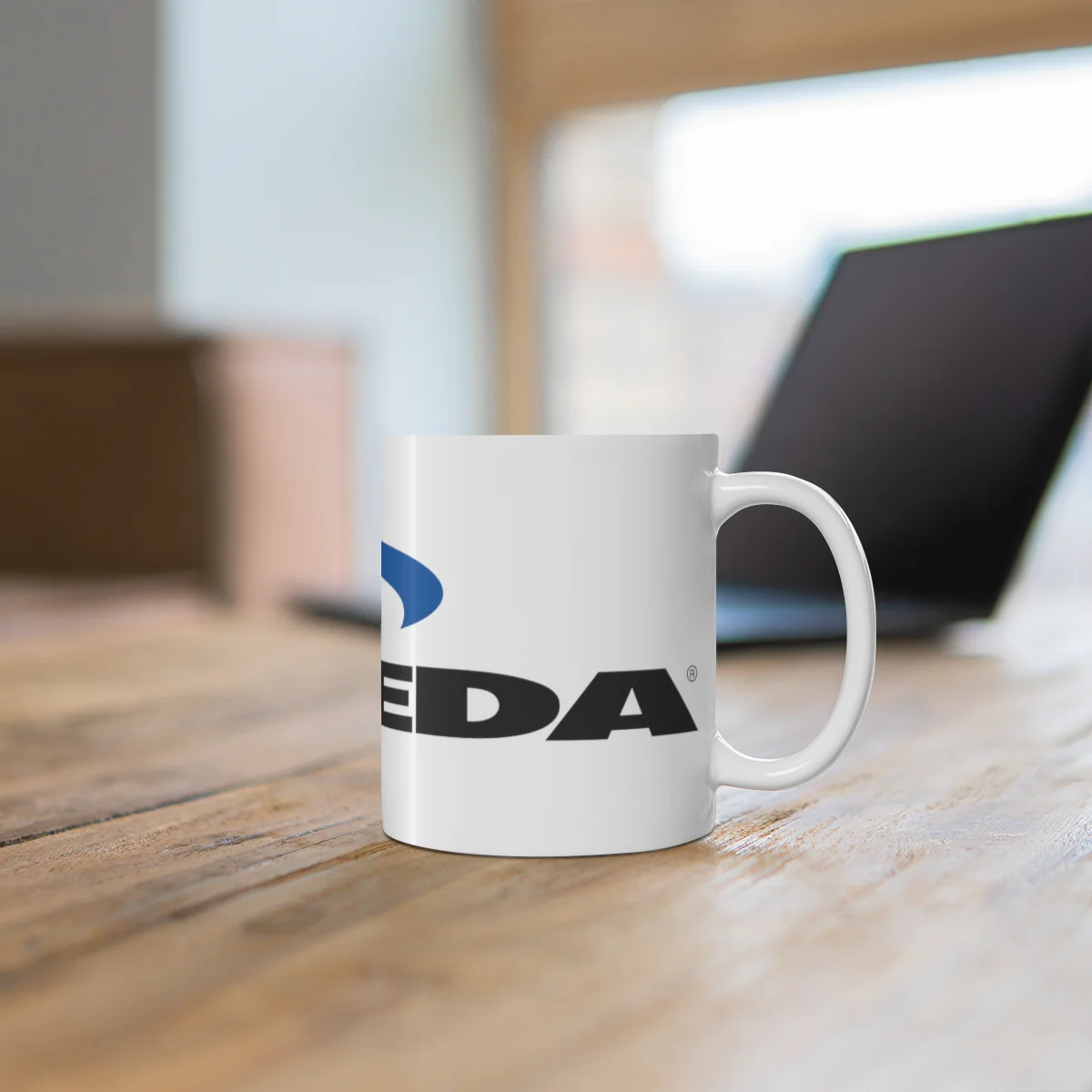 Steeda Ceramic Tea / Coffee Cups - Image 6