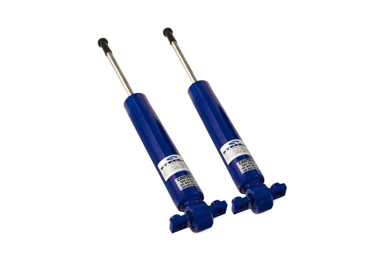 Steeda Pro-Action Mustang Shocks and Struts - Non-Adjustable (2015-2024+) - Image 3