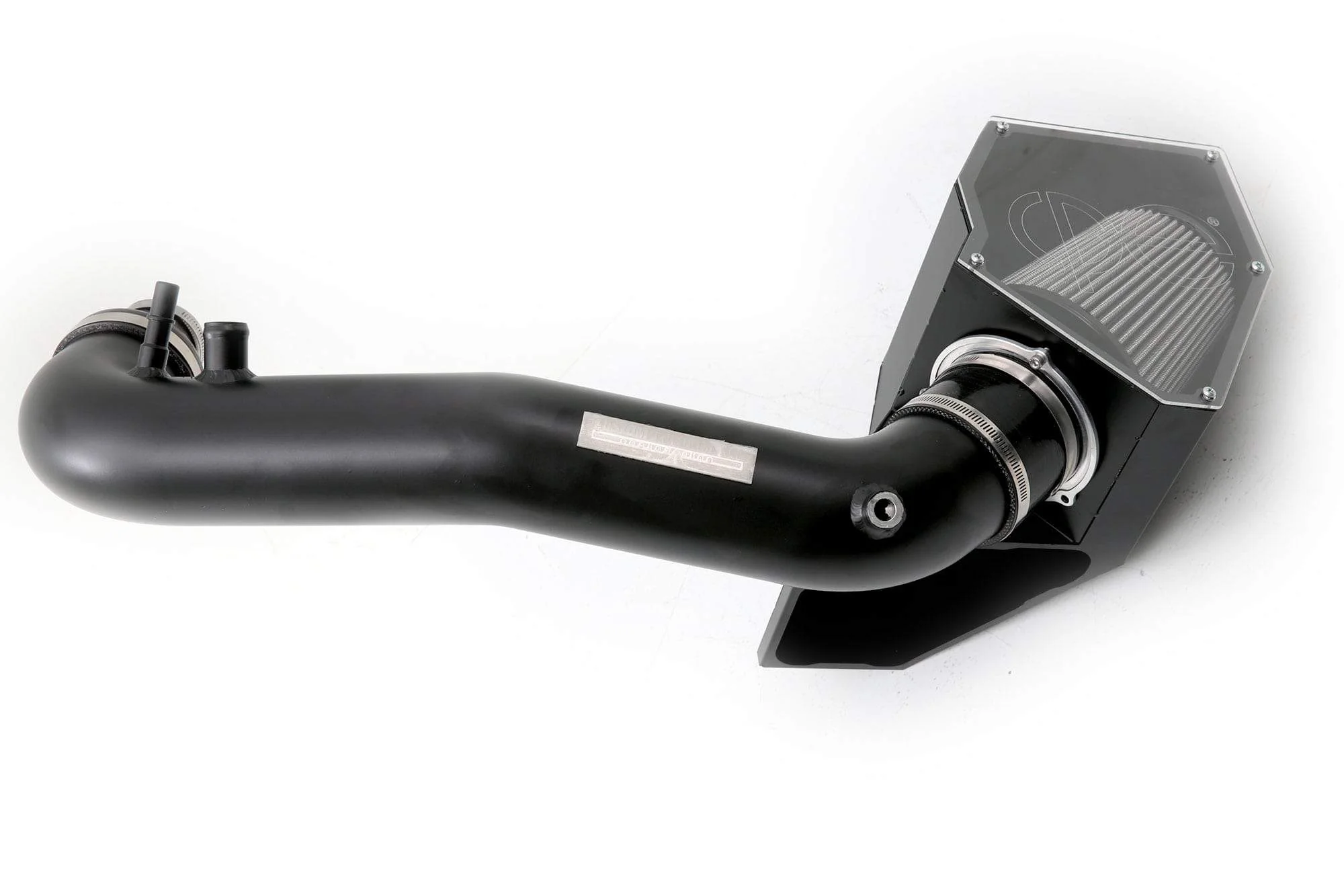 CP-E Alpha intake Mustang EcoBoost Intake System - Image 3