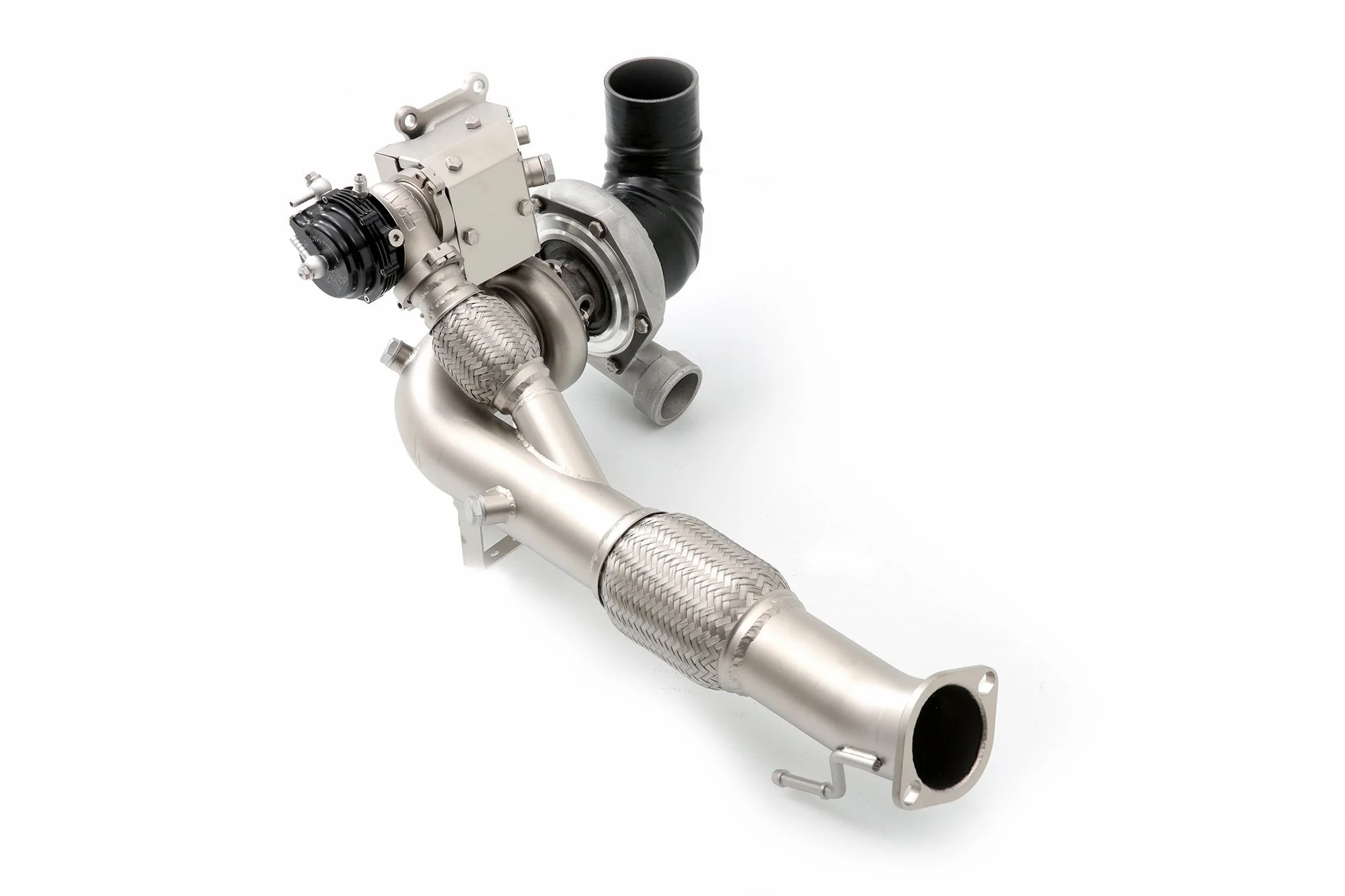 CP-E Atmosphere Ford Focus ST 250 Turbo Kit - Image 2