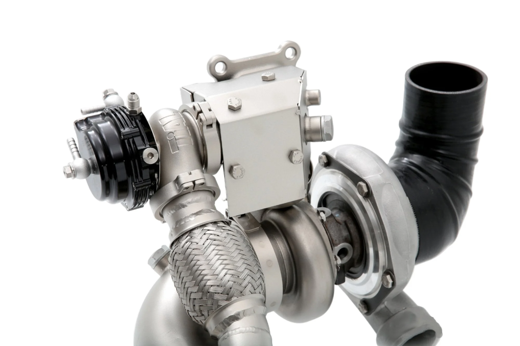 CP-E Atmosphere Ford Focus ST 250 Turbo Kit - Image 3