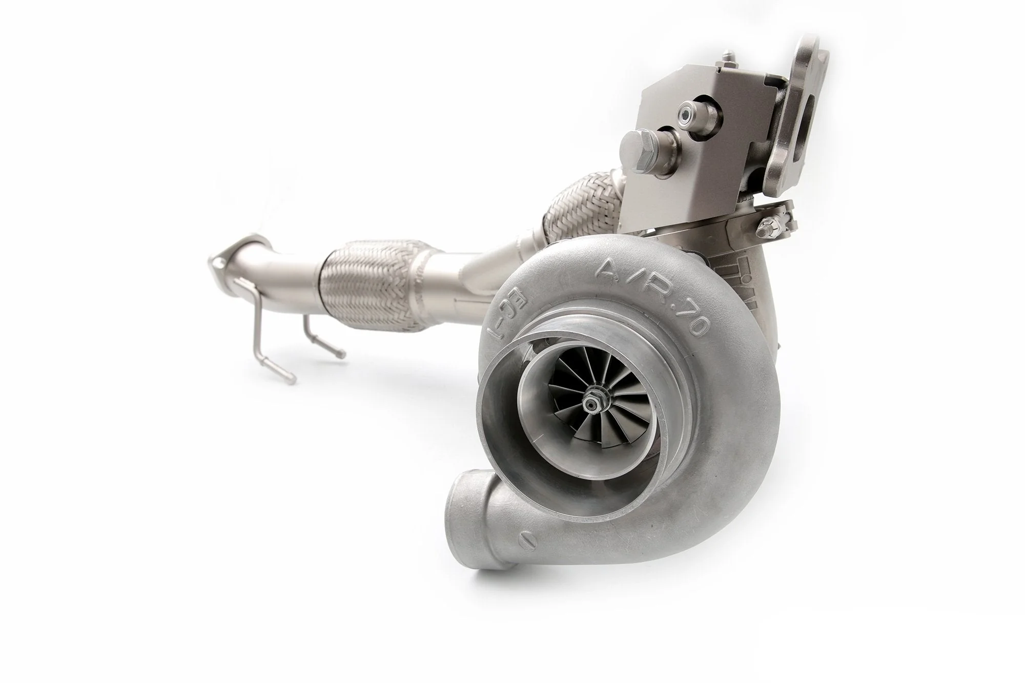 CP-E Atmosphere Ford Focus ST 250 Turbo Kit - Image 4