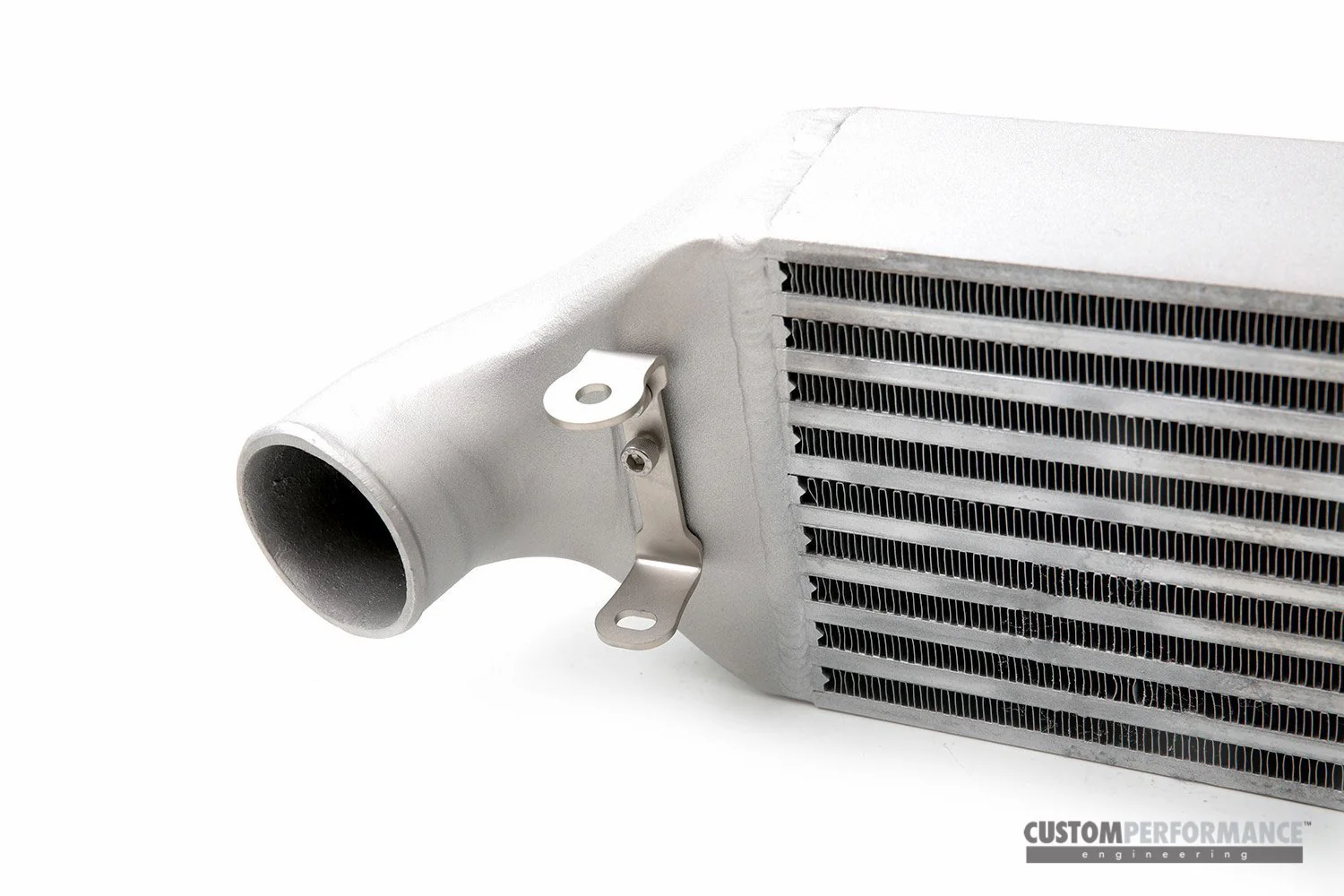 cp-e Core Ford Fiesta ST FMIC Front Mount Intercooler - Image 4