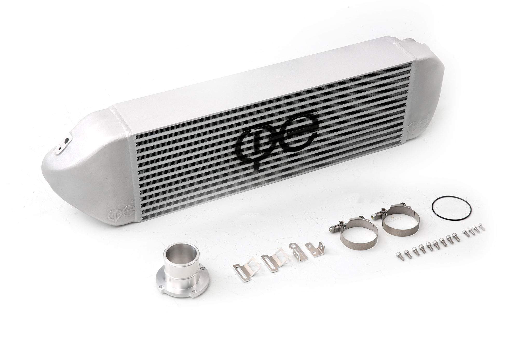 cp-e Core Ford Focus RS FMIC Front Mount Intercooler - Image 2