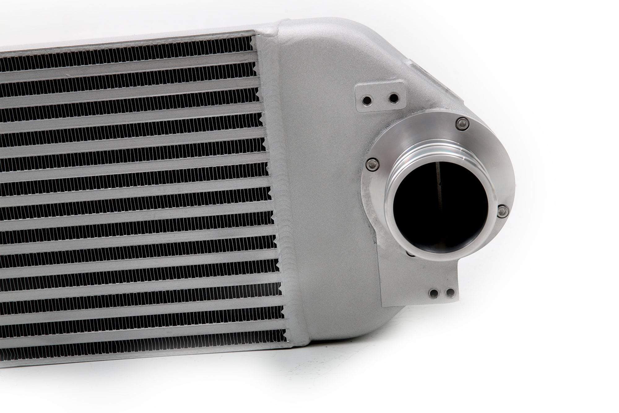 cp-e Core Ford Focus RS FMIC Front Mount Intercooler - Image 3