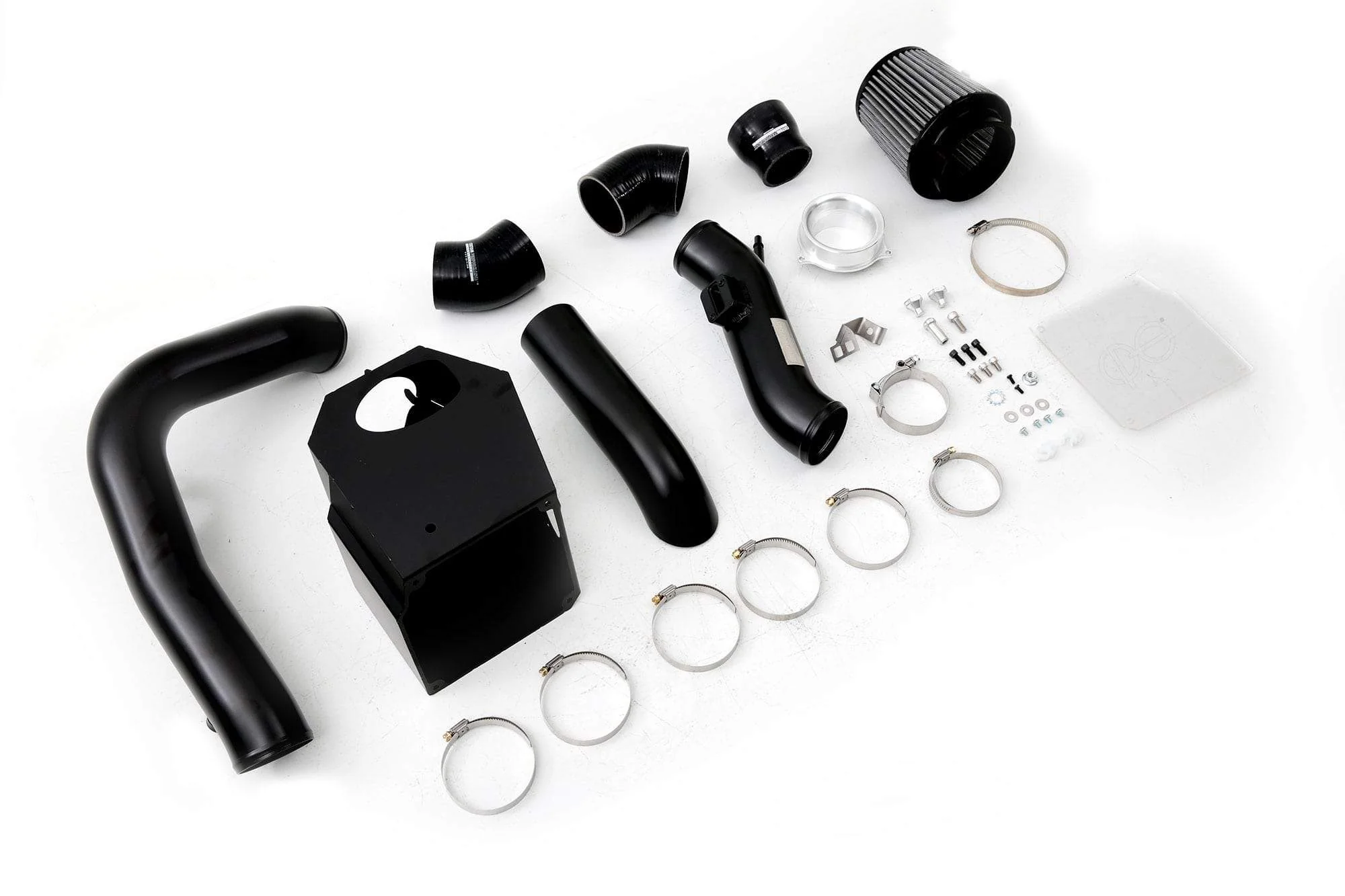 CP-E Fiesta Mk7 ST 180 Ram Air Intake - Image 2