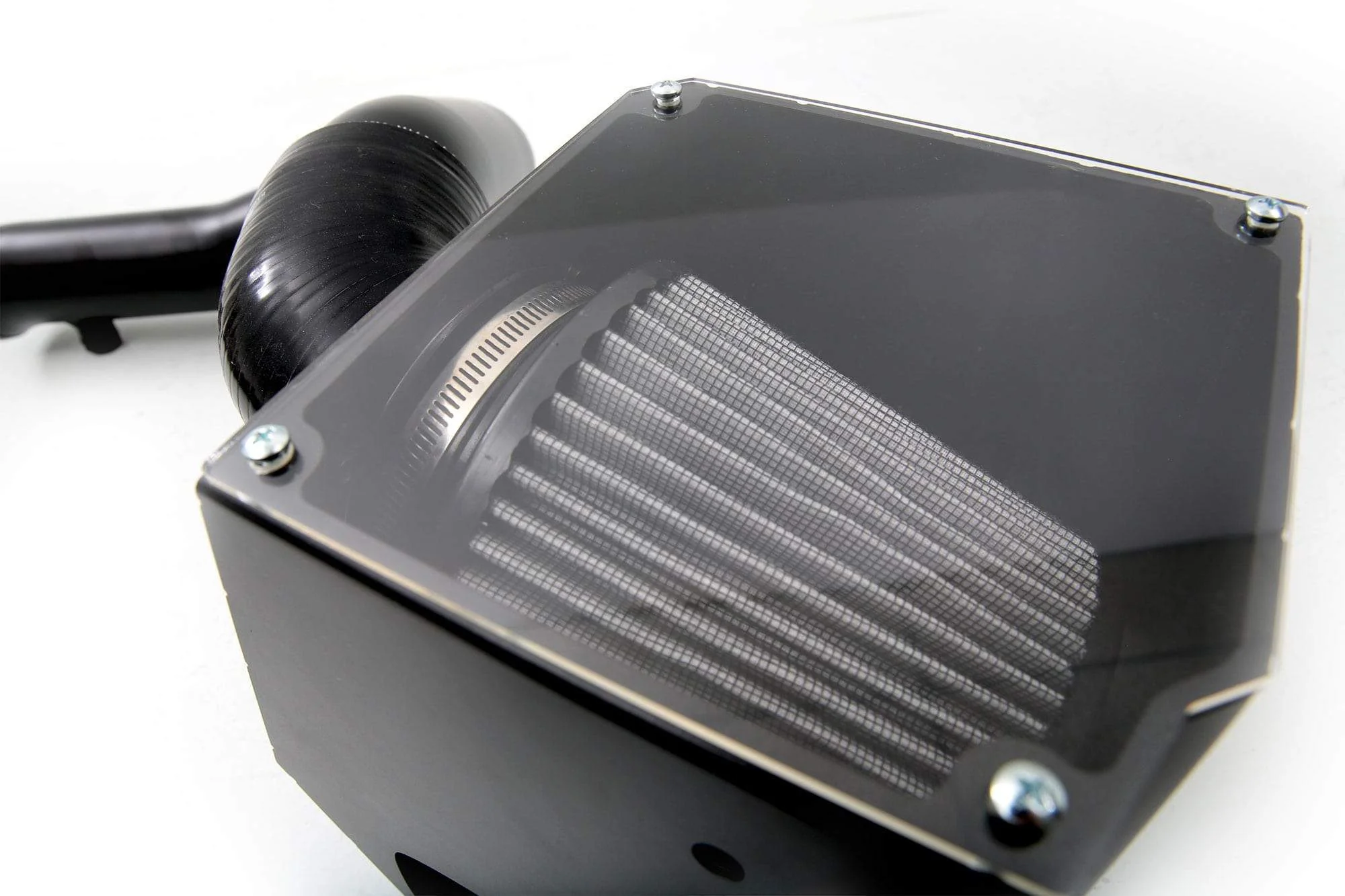 CP-E Fiesta Mk7 ST 180 Ram Air Intake - Image 3