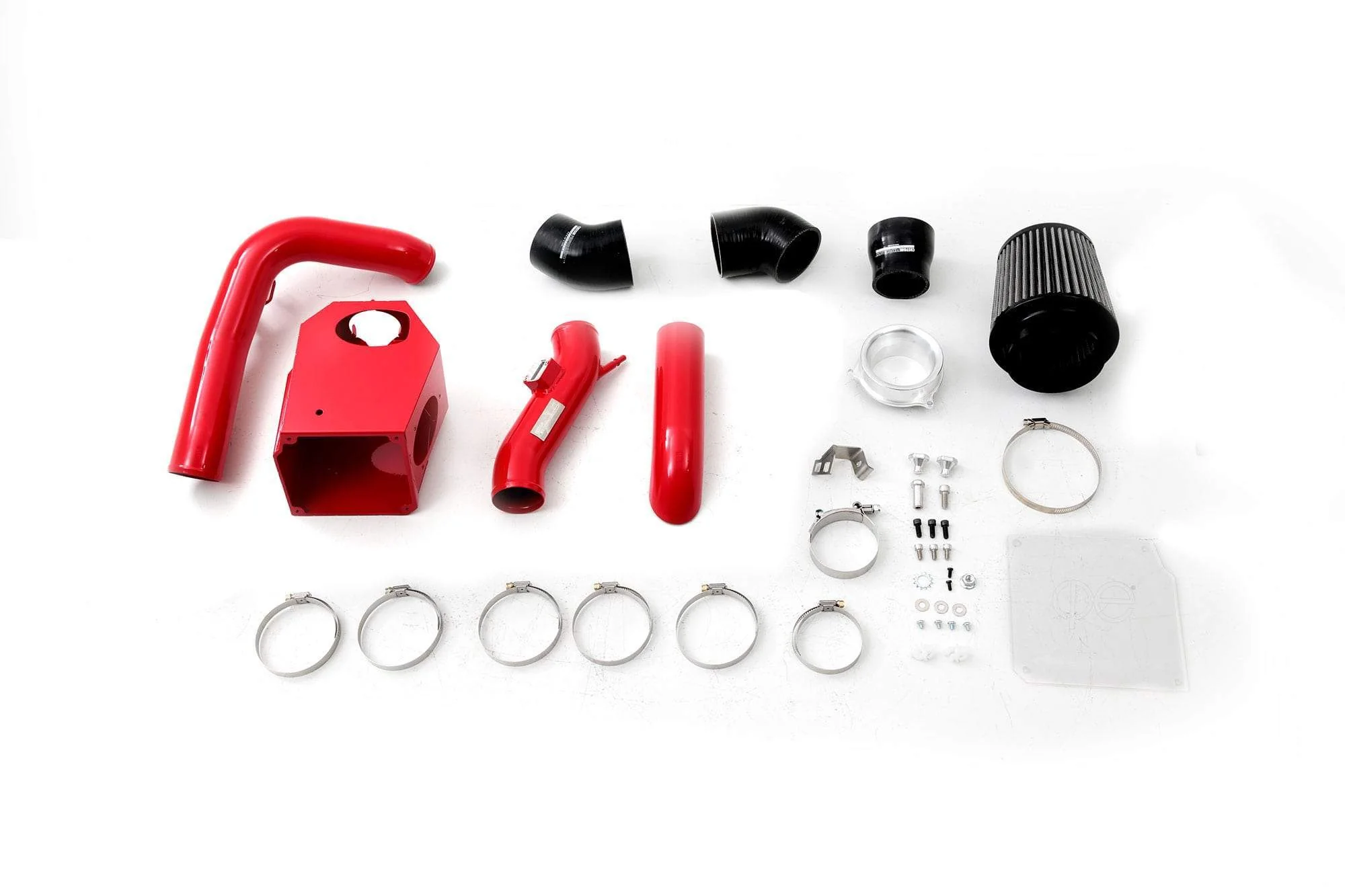CP-E Fiesta Mk7 ST 180 Ram Air Intake - Image 4