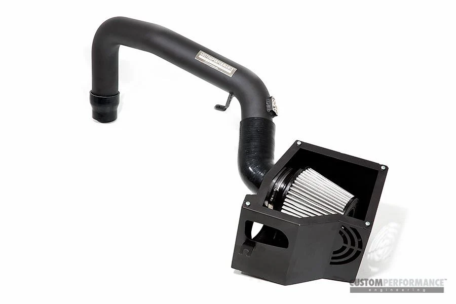 CP-e Focus MK3 ST Intake System Facelift 2015+