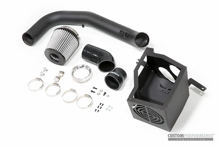 CP-e Focus MK3 ST Intake System Facelift 2015+ - Image 3
