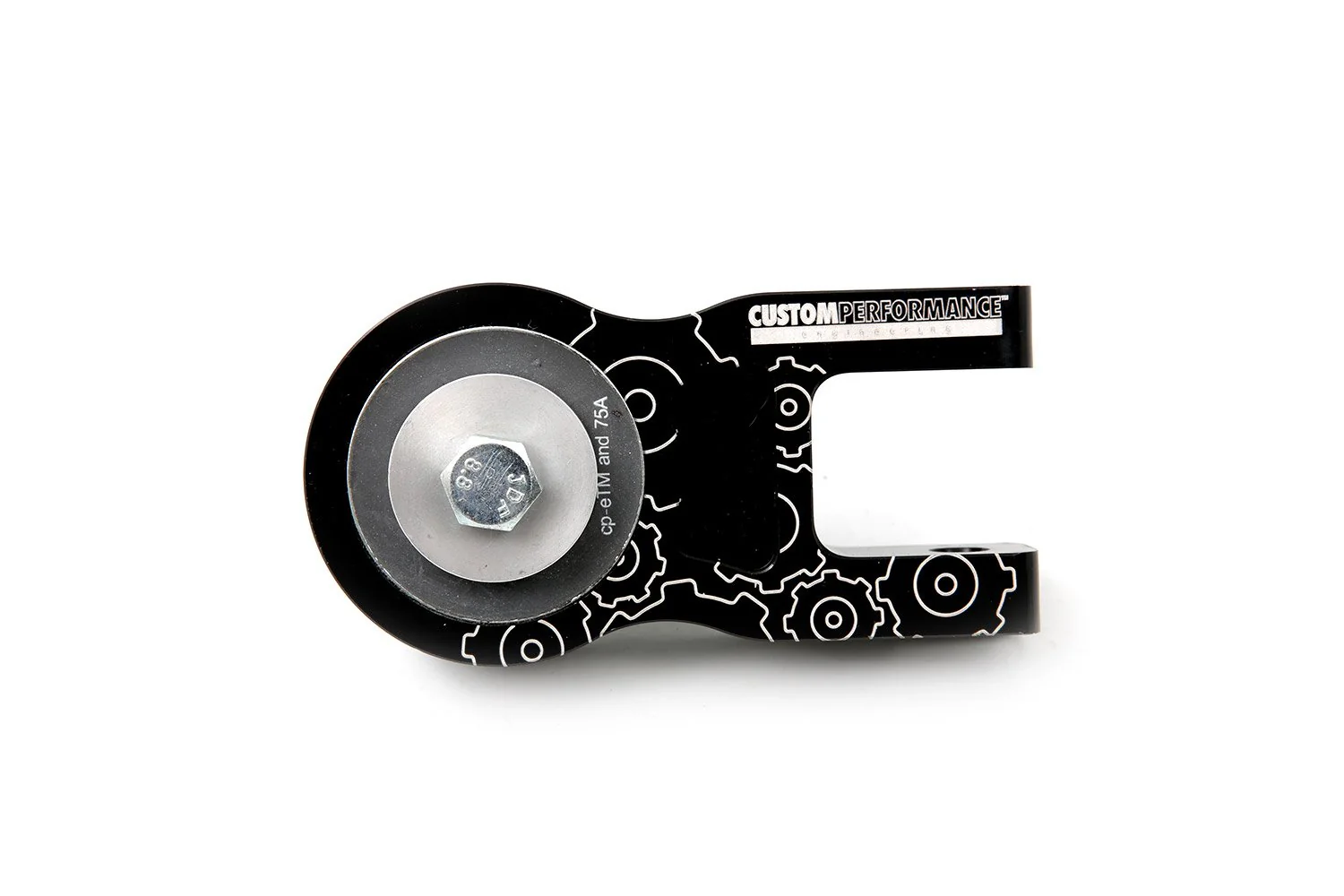 cp-e Focus ST / RS Rear Engine Mount - Stage 1 - Image 3