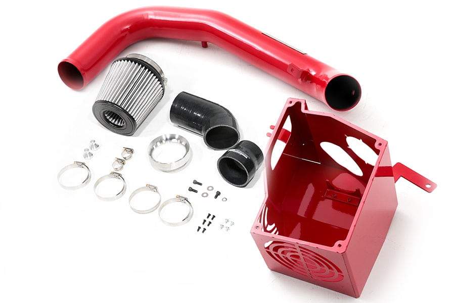 CP-e Focus MK3 ST Intake System Pre-Facelift 2013-2014 - Image 4