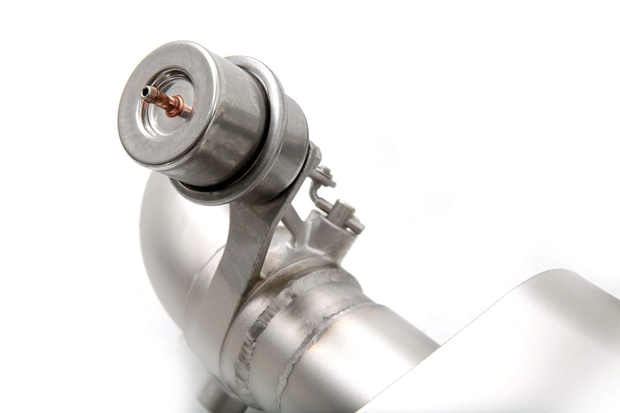 CP-E Mondeo Catback Exhaust System for 2.0 - Image 3