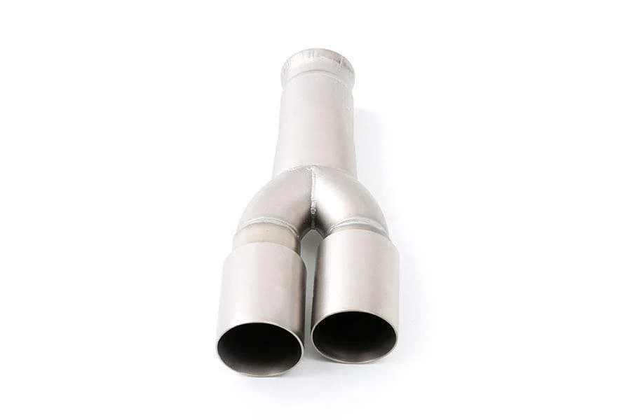 cp-e Nexus Ford Fiesta ST Cat Back Exhaust - Image 3