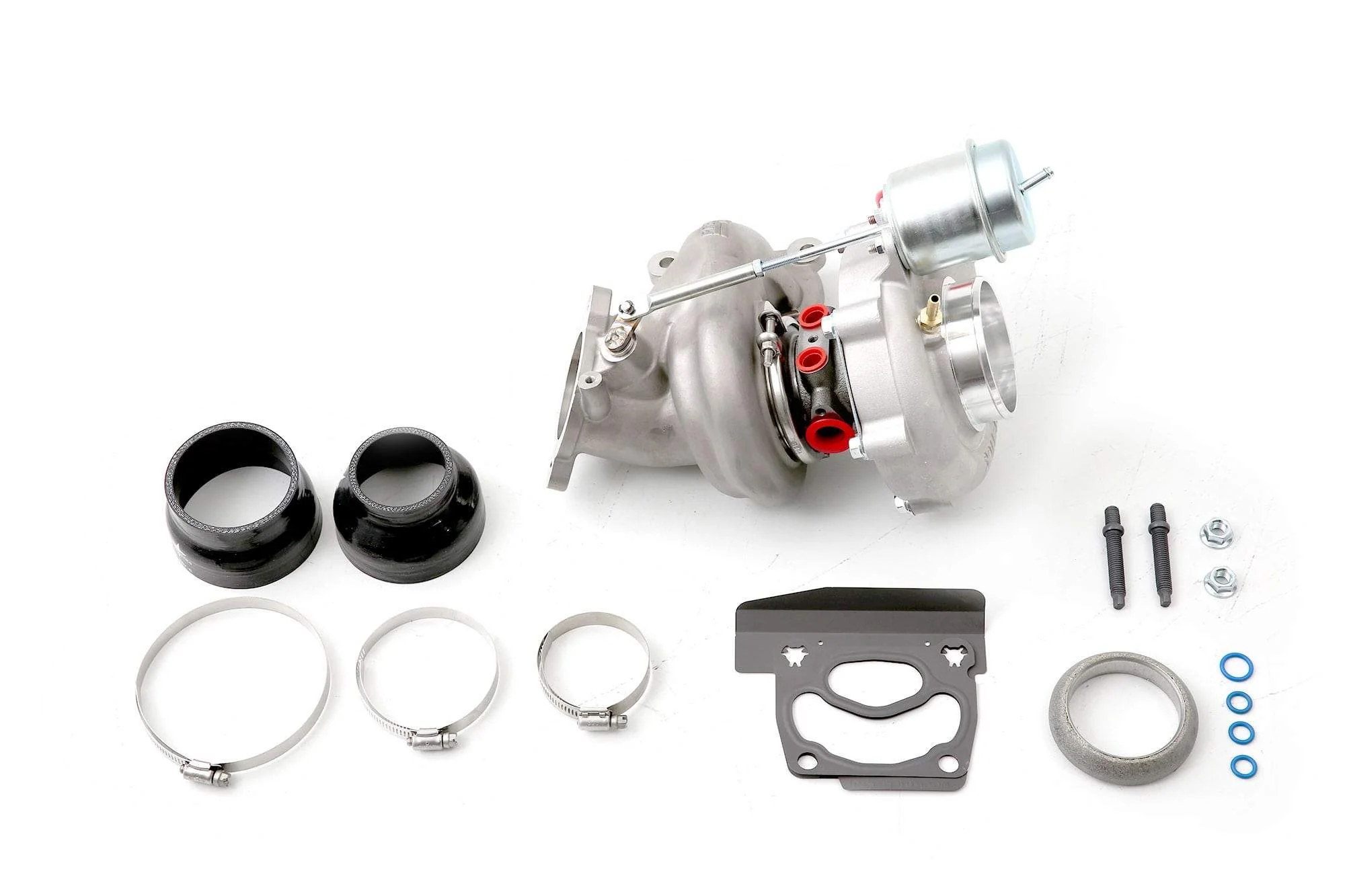 CP-E Precision Stage 1 Mustang EcoBoost Bolt-On Turbo