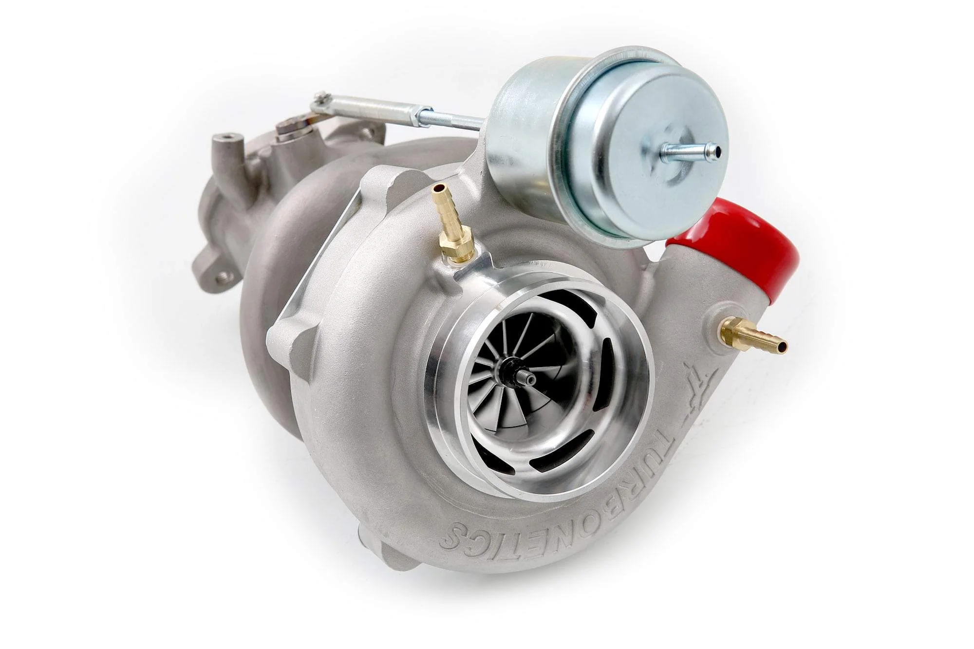 CP-E Precision Stage 1 Mustang EcoBoost Bolt-On Turbo - Image 3