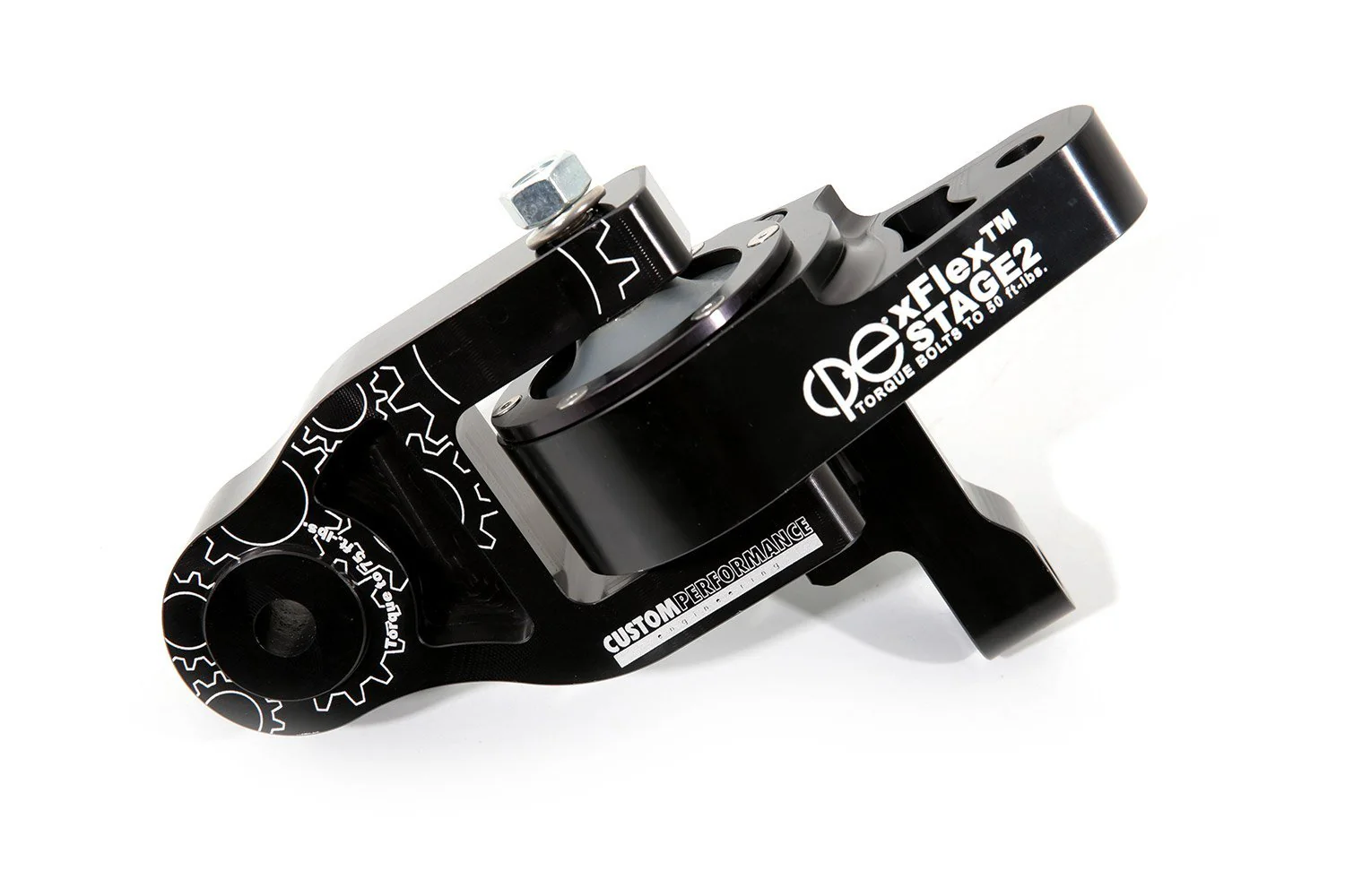 CP-E Rear Engine Mount for Mondeo 2.0 Ecoboost - Image 4