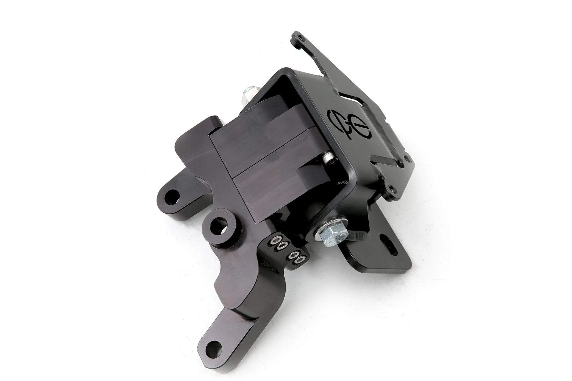 cp-e xFlex Ford Fiesta ST Driver (LHD) Side Engine Mount - Image 3
