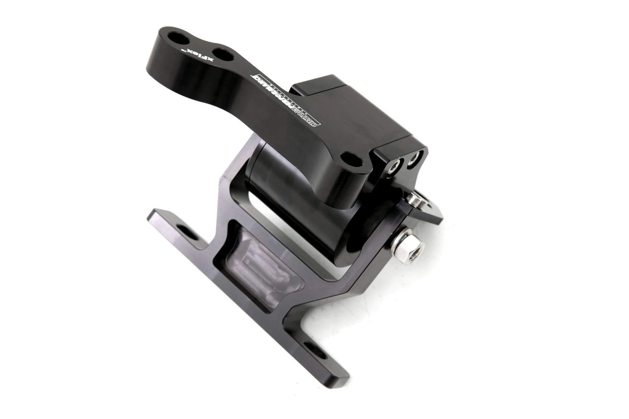 cp-e xFlex Ford Fiesta ST Passenger (LHD) Side Engine Mount - Image 3