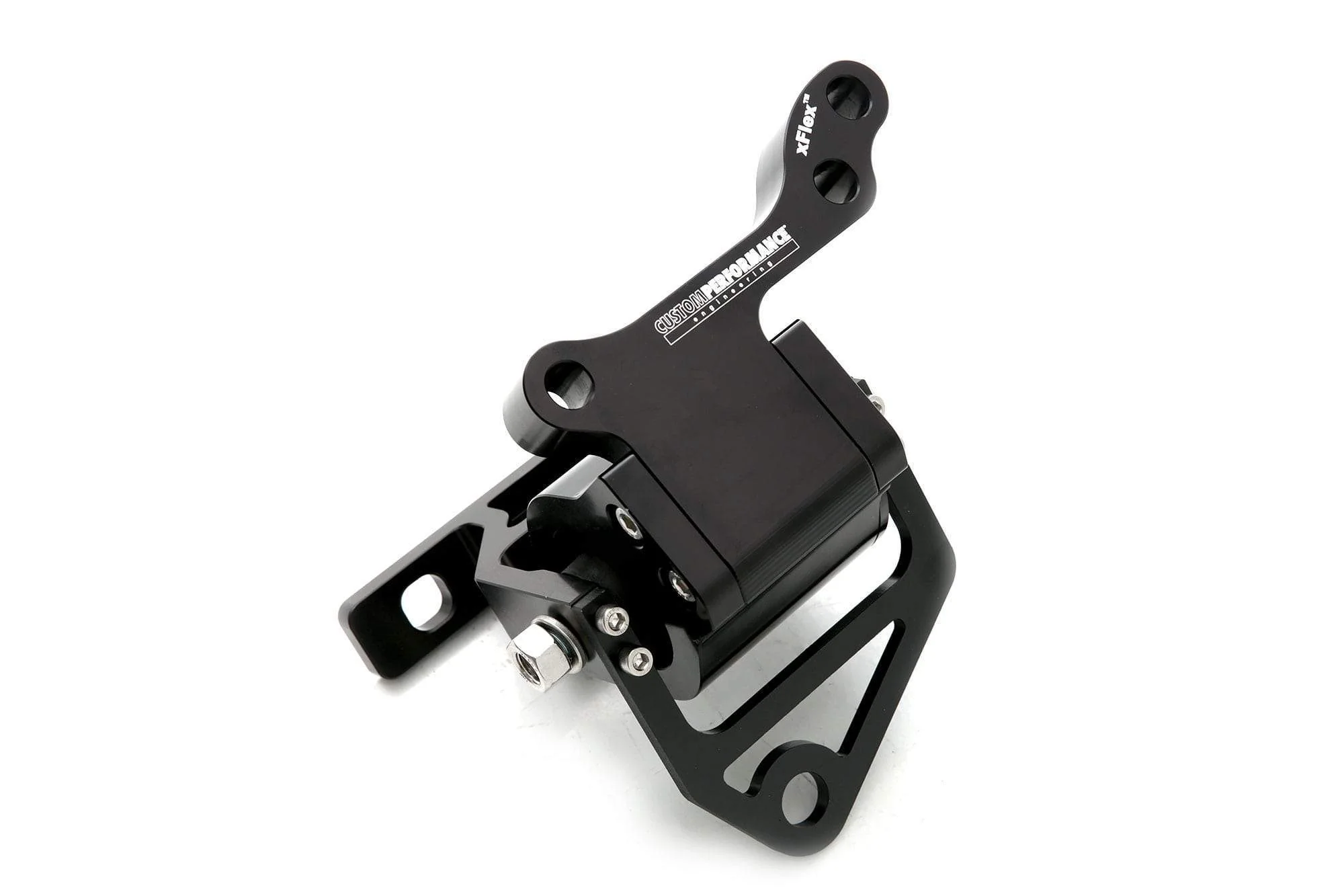cp-e xFlex Ford Fiesta ST Passenger (LHD) Side Engine Mount - Image 4
