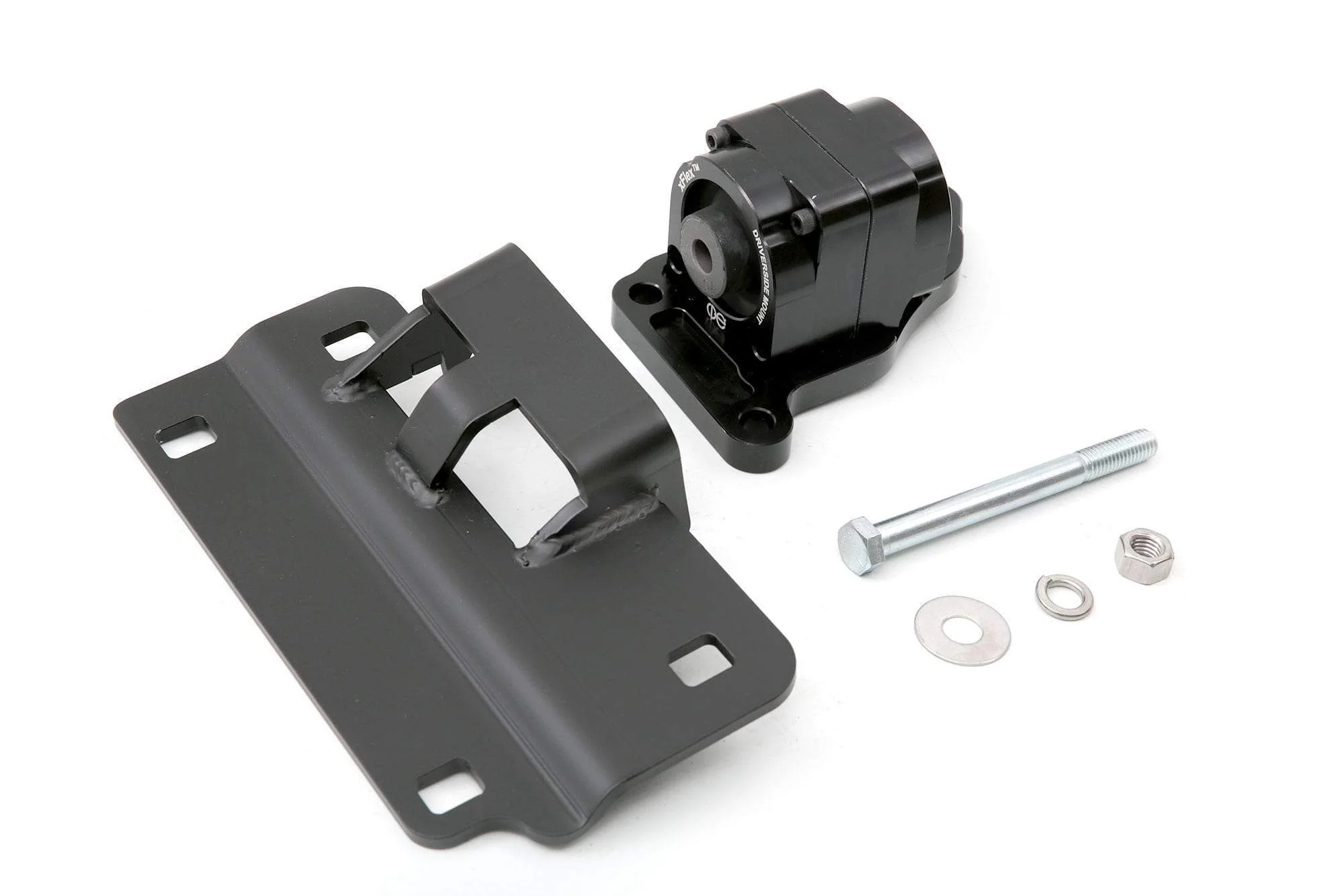 cp-e xFlex Ford Focus ST / RS DSMM Passenger (RHD) Side Engine Mount - Image 2