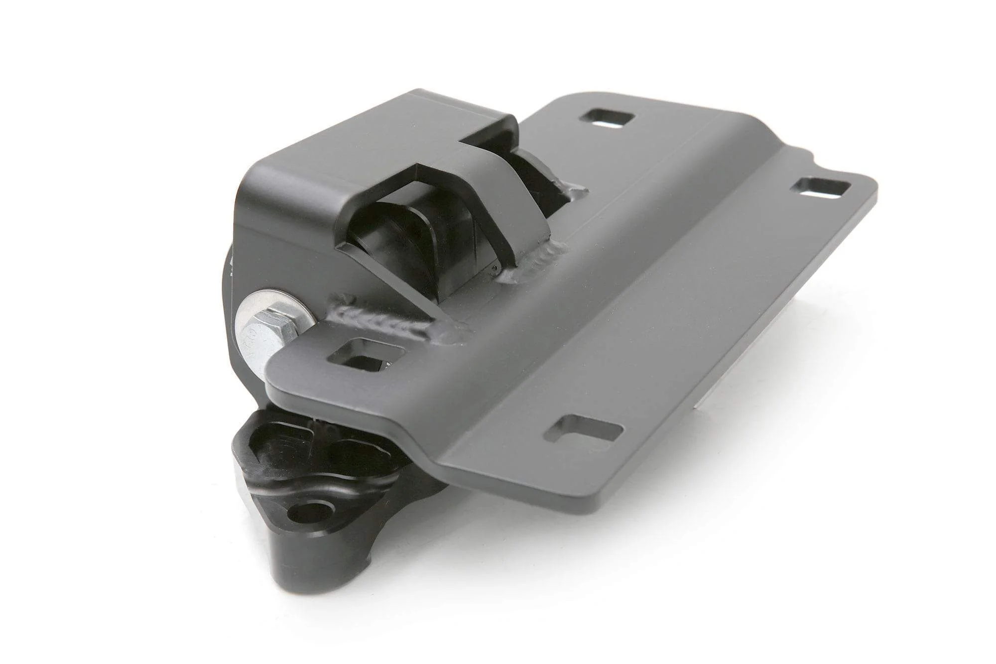 cp-e xFlex Ford Focus ST / RS DSMM Passenger (RHD) Side Engine Mount - Image 3