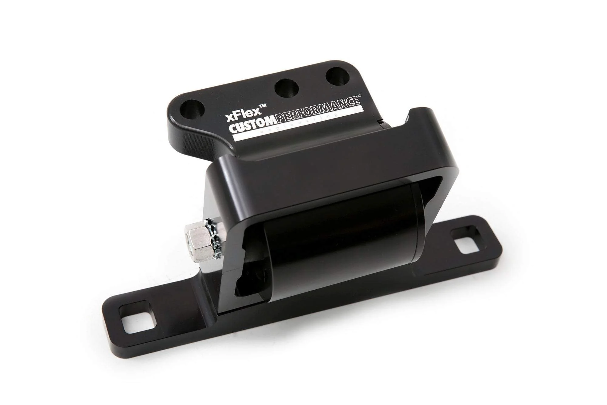 cp-e xFlex Ford Focus ST / RS PSMM Driver (RHD) Side Engine Mount - Image 3