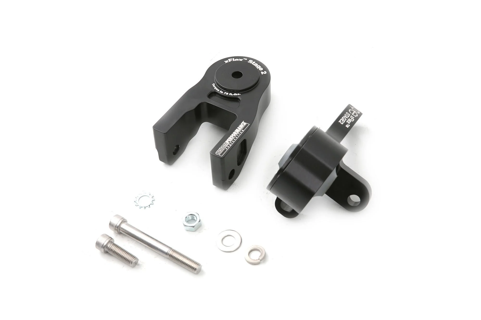 cp-e xFlex Stage 2 Ford Focus RS Rear Motor Mount