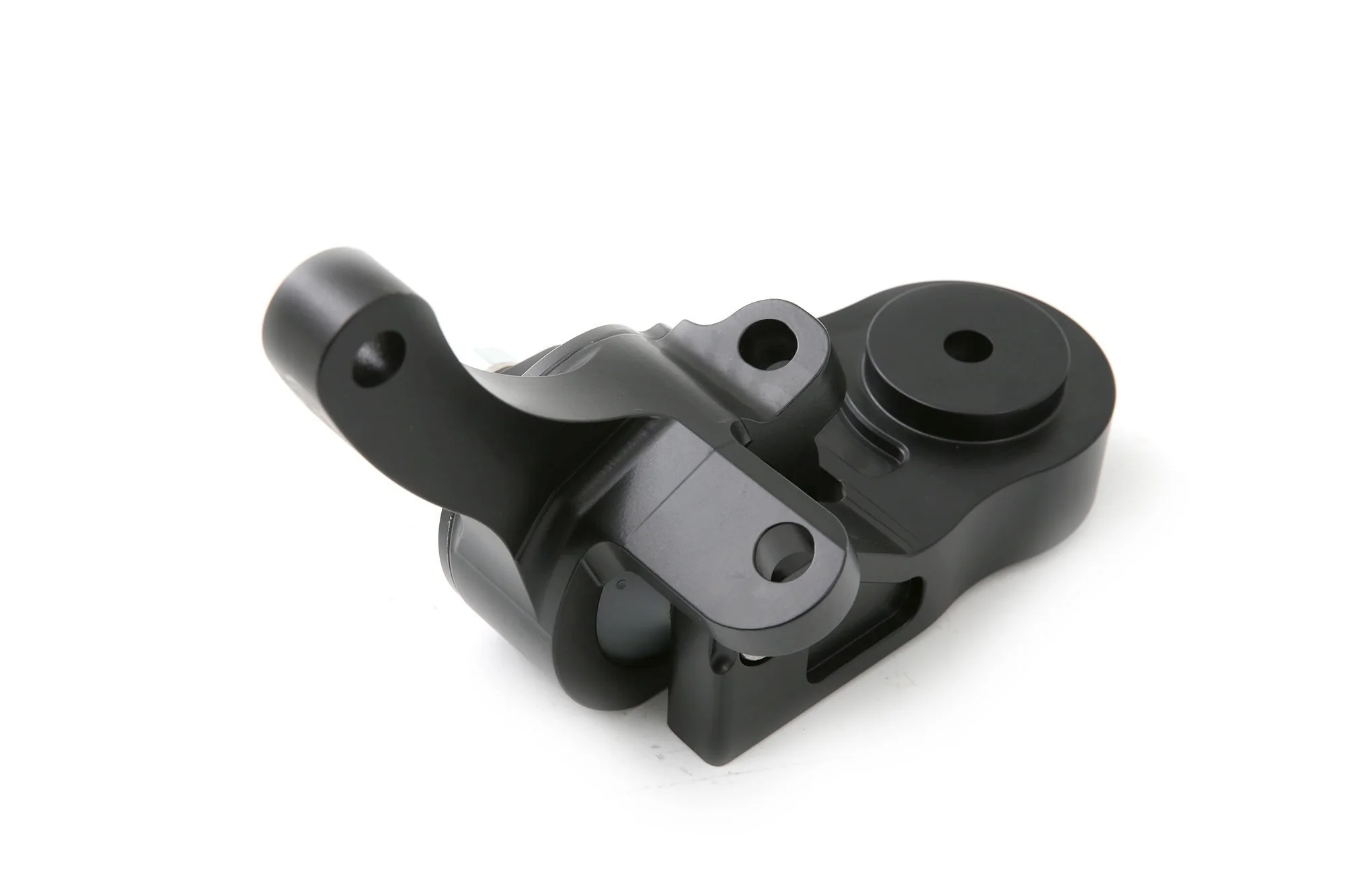 cp-e xFlex Stage 2 Ford Focus RS Rear Motor Mount - Image 2