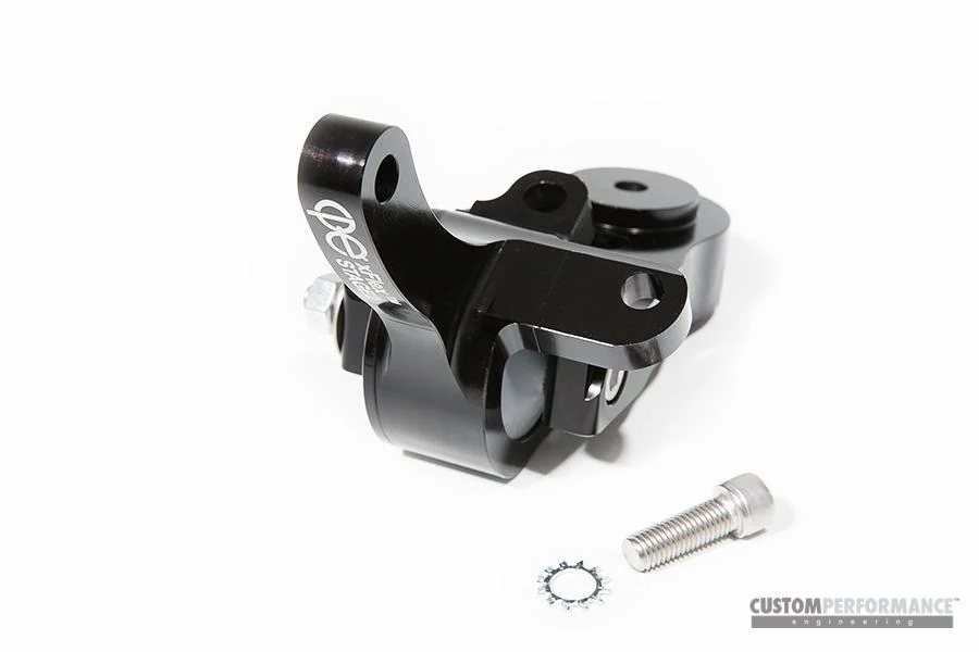 cp-e xFlex Stage 2 Ford Focus ST RMM Rear Motor Mount - Image 3