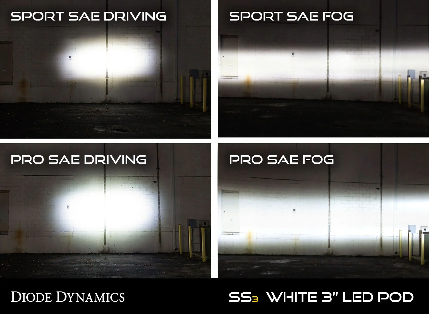 Diode Dynamics Fiesta Fog Light LED Upgrades - Image 6