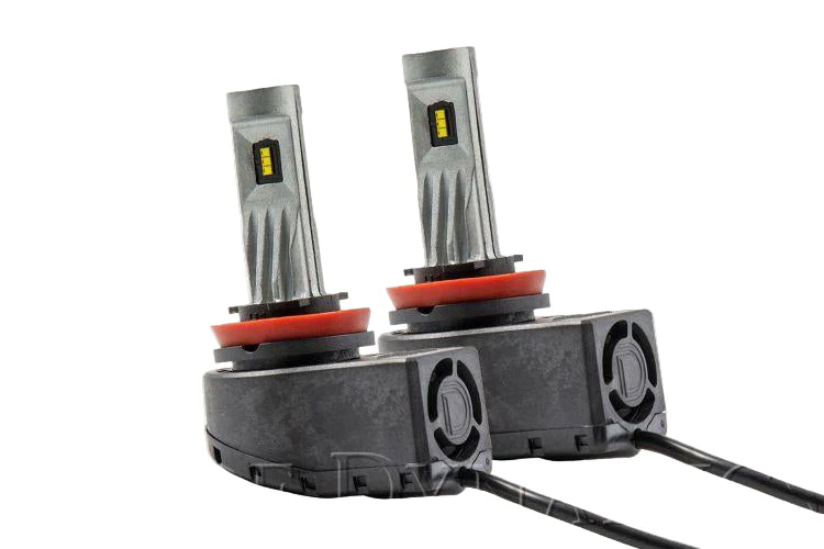 Diode Dynamics Focus mk3 Inc ST Main Beam (Low Beam) LED Upgrade