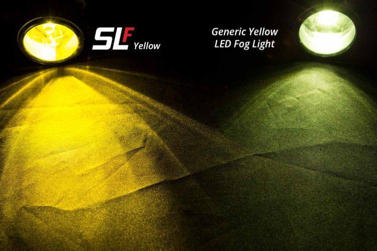 Diode Dynamics Focus RS MK3 Led Fog Lights - Image 3